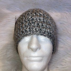 Handmade Maggie's Beanies - The Sky